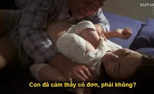 Thấy con trai mãi mê công việc để người tình của con trai cô đơn, bố ông chồng làm liều đè quan hệ con dâu